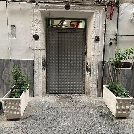 Ciko Home Naples Exterior photo